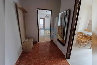 COMISSION 0%! Ap. 2 cam. 55 mp, CT proprie, PET FRIENDLY, Gheorgheni - 6
