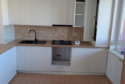 Apartament  3 camere de inchiriat  Avantgarden Bartolomeu/parcare - 8