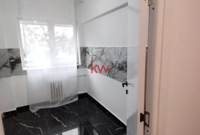Apartament cu 2 camere langa Palas, et.1, circular! Comision zero! - 6