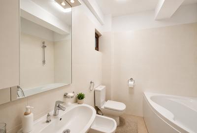 3 Rooms | Domenii | New Building - 5