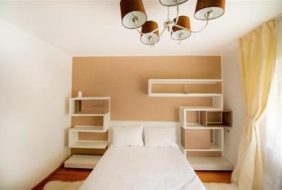 Apartament luminos cu 2 camere decomandate, Rasnov, Brasov. - 13