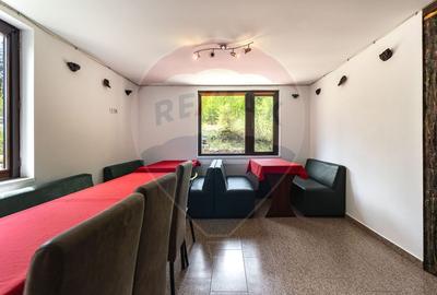 COMISION 0%| PENSIUNE DE VANZARE | PANORAMA SUPERBA | PREDEAL | - 40