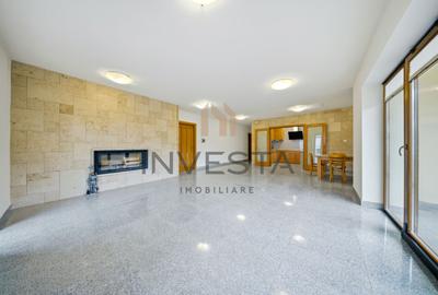 Apartament 4 camere, 161 mp, 2 garaje, Zorilor, zona Ciresilor - 3