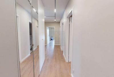 Apartament 4 Camere | Renovat | Piscina | Parcare *Iancu Nicolae* - 9