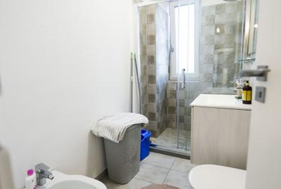 Apartament cu priveliște panoramica - 8