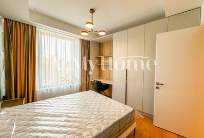 Apartament NOU cu 3 camere, zona Iancu-Nicolae-Zoo Baneasa, - 10