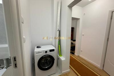 3 Camere de inchiriat | Ozana | Metrou | Centrala | 2 Bai | Decomandat - 12