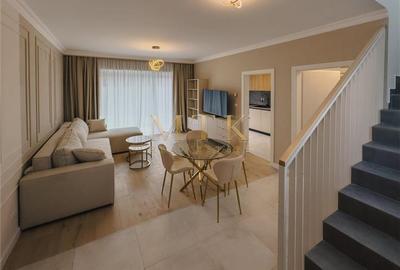 Exclusiv | Vila mobilata lux - Pipera I Prima inchiriere - 2