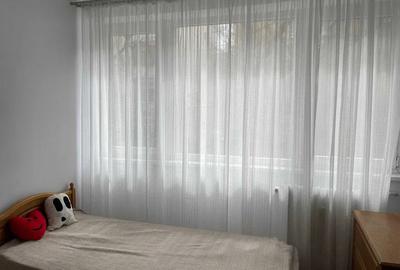 Apartament de 3 camere cu balcon – Piața Iancului, lângă metrou, etaj 2 - 3