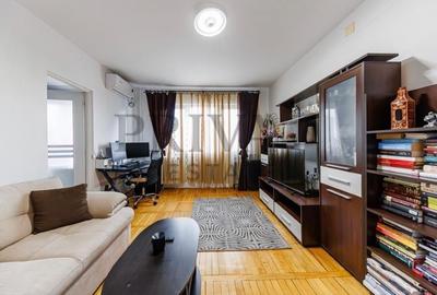 Apartament 2 camere, 41 mp, etaj 3, Sagului - 3
