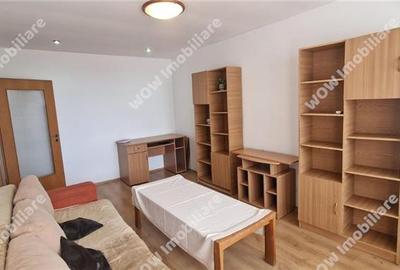 Apartament cu 3 camere 2 bai si balcon de vanzare strada Siretului - 2