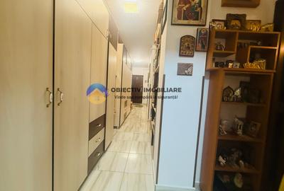 Apartament 2 camere model mare -BLOC NOU 65 mp - 4