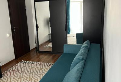 Apartament cu 2 camere, Decomandat, Metrou Dimitrie Leonida - 6