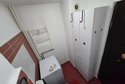 Vanzare Garsoniera Moderna Lujerului , 40MP , 3 min M Lujerului - 7