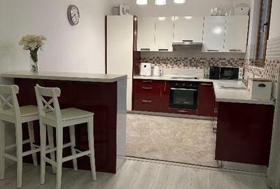 Apartament 3 camere, 2 bai si 2 locuri de parcare - Baneasa - 6