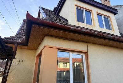 Casa Grigorescu zona 1 decembrie - 1