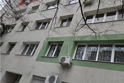 Apartament 2 camere Ion Mihalache 329 renovat 2024 etaj 10 din 10 - 12