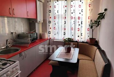 Apartament central 2 camere cu balcon si parcare zona The Office - 9