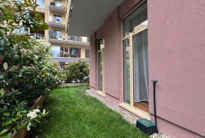 3 camere - Marmura Residence, Jiului, Expoziției, Poligrafiei - 20