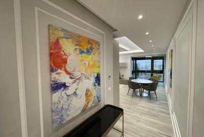 Ap 2 Camere | TIP 6 | 58 mp | Finalizat | Complex Comat Towers - 15