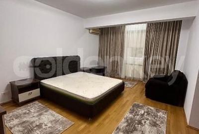 Apartament mobilat cu 4 camere langa parc - 6