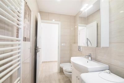 RECO Apartament 2 camere Marghita – etaj 3 4, balcon, baie cu geam, bloc cu acop - 11