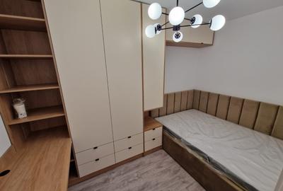 Apartament 3 camere bloc nou  terasa 45 mp zona Auchan Iris - 7