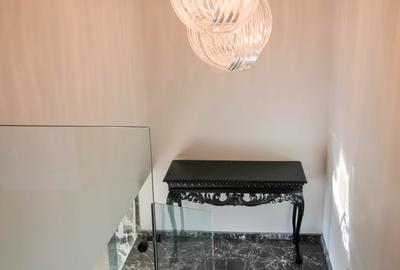 Pipera: Vila tip duplex,  pe malul laculuiI! - 5
