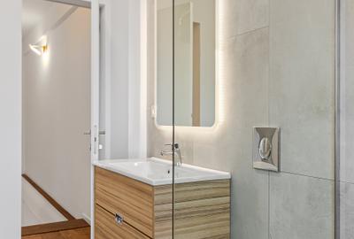 APARTAMENT 4 CAMERE - DOMENII - TERASA SI CURTE 50MP - COMISION 0% - 9