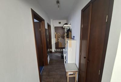 Apartament 3 camere semidecomandat Apolo Brasov - 3