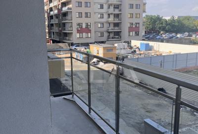 Apartament 2 camere Bloc 2025 Cartier Solar - 1