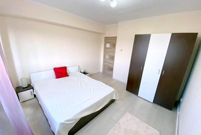 3 camere, decomandate, mobilat modern, in Gheorgheni, zona Piata Cipariu - 5