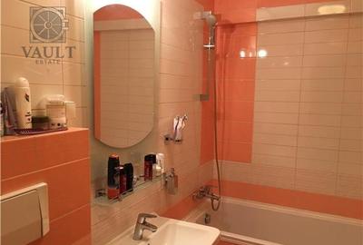 APARTAMENT 3 CAMERE - BLOC NOU - ZONA DECEBAL - 9