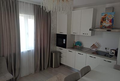 Casa noua cu etaj in Manastirea Doamnei - 5