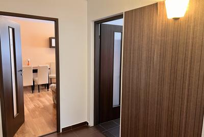 Pet Frendly ap 3 cam decomandat cu garaj terezian - 10