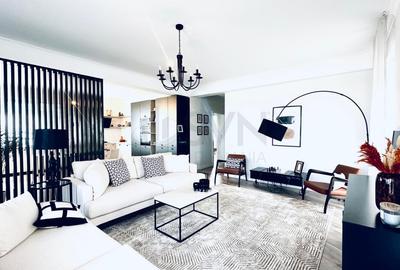 Casă individuală cu 5 camere în Moara Vlăsiei