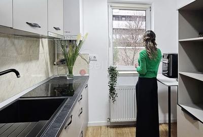 Zona Linistita Terasa Suprafata Generoasa - 9