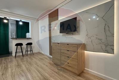 Apartament cu 1 camere de vânzare pe strada MOTORULUI renovata recent - 9