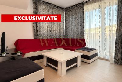 Apartament la Cheie - 59MP I 2 Balcoane I Parcare - Florilor I Cetatii - 1
