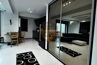Penthouse Mamaia Nord JT Tower , 3 Cam, 125 mp - 5
