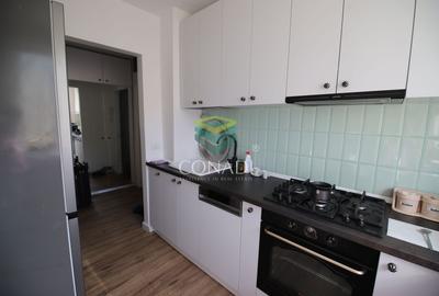 Apartament cu 3 camere la 500m de Metrou Obor renovat // Centrala - 5