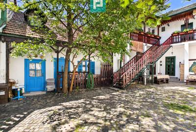 Pensiune 18 Camere cu Restaurant - Cetatea Oradea - 13