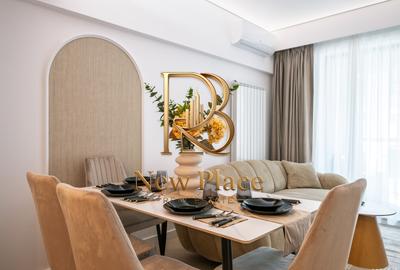 CORTINA NORTH | Prima inchiriere | Orientare spre Sud | Parcare subterana | LUX - 8