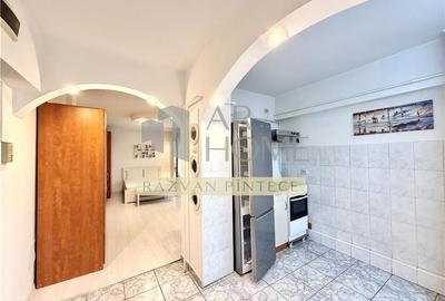Garsoniera spatioasa cu terasa 20 mp, ultracentral Catedrala, Ploiesti - 7