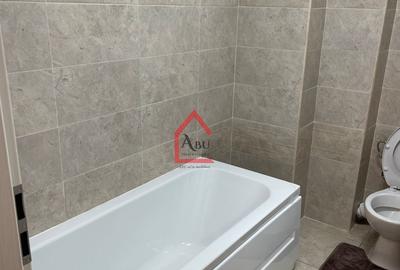 Apartament cu o camera, Bloc nou, Tatarasi - 8