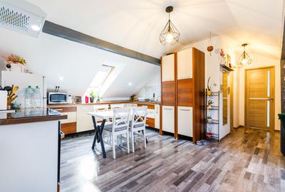 Casă spațioasă în zona Piața Sfântul Nicolae – cu grădină si anexa - 27