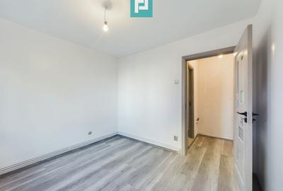 Apartament 3 camere pe str Hateg in Vlaicu - 21