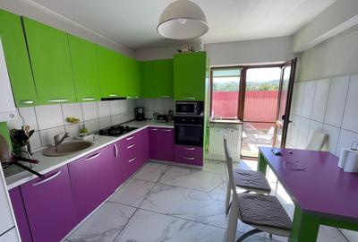 Casă de vânzare | Gilau | Acces privat - 6