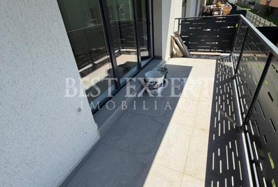 Apartament 2 camere cu Gradina si Parcare Inclusa | Finalizat -Mutare Rapida - 8