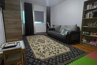 Apartament cu 2 camere decomandat în Țigarete